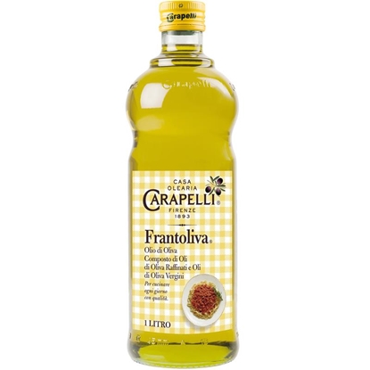 Picture of CARAPELLI FRANTOLIVA 33% 1LTR